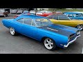 1969 Plymouth Road Runner SOLD $32,900 Maple Motors #1206