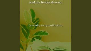 Modish Music for Reading Books