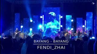 Dewa 19 feat ello “Bayang-Bayang” konser 30 tahun di malang