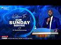 29 03 2026 SUNDAY MAIN SERVICE LIVE AT BUILD THE CITY CHURCH WITH PR SAMUEL NUWAMANYA