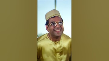 Month End Got Us Like 😔 | Paresh Rawal, Akshay Kumar | Phir Hera Pheri | Movie | #primevideoindia