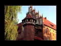 Demony zamku Malbork