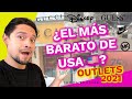 ¿EL OUTLET más BARATO de USA 