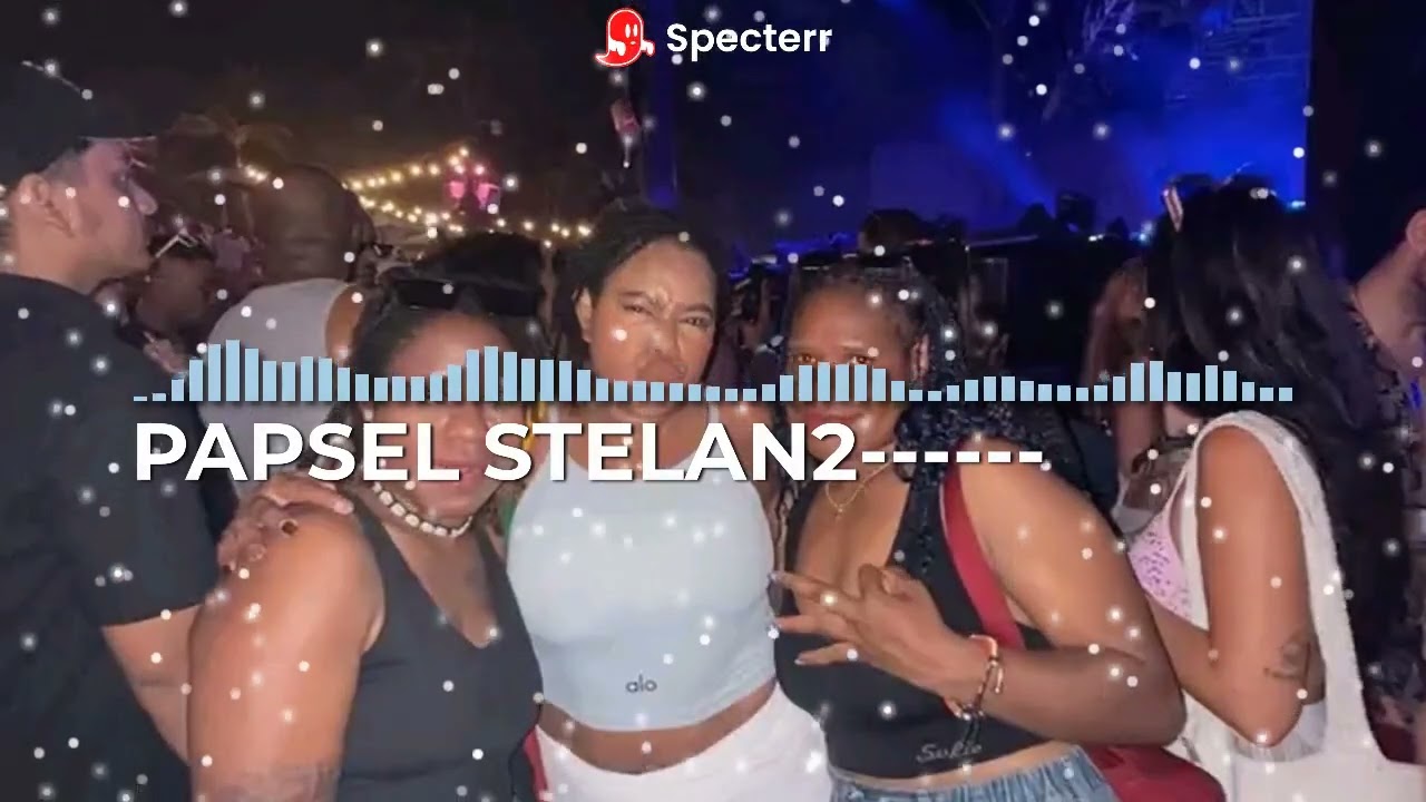 ASPEL NAYAK (LAGU ACARA PAPSEL TERBARU 2025 STELAN Vs ONESCHOT MUSIC)