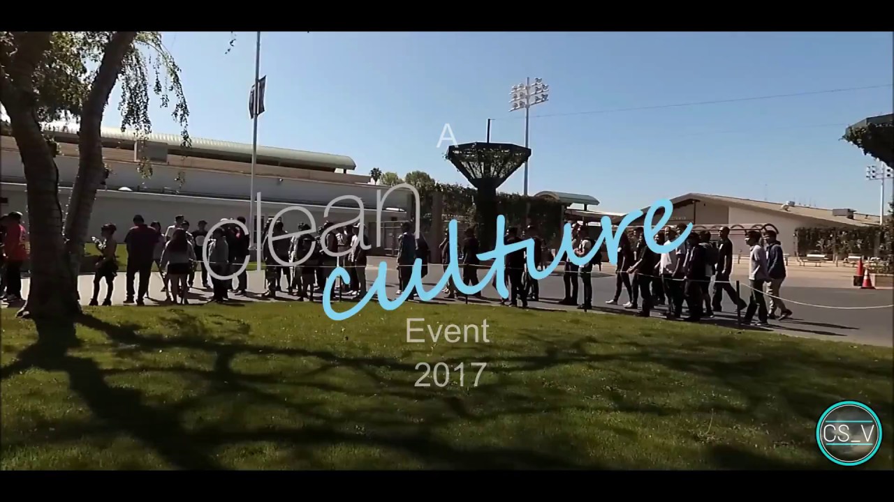 Clean culture of 2017 Film YouTube