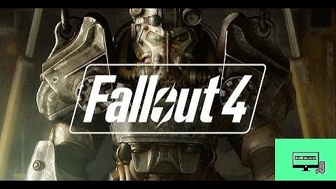 Milton General Hospital - High-Powered Magnet | Fallout 4 - Gameplay