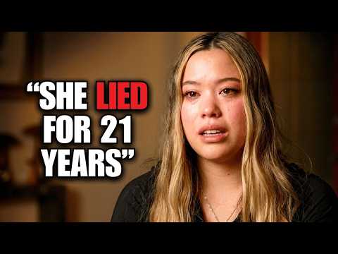 Jon Gosselin's Daughter Hannah Finally Breaks Her Silence About Her Mother