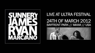 Sunnery James & Ryan Marciano Live At Ultra Music Festival 2012 / Miami (Usa) [Hd]