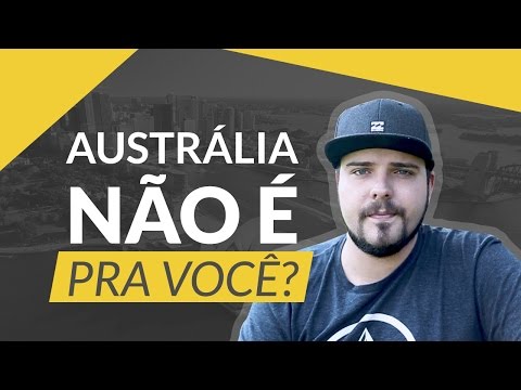 Vídeo: 9 Sinais De Que Você Está No Outback Australiano Há Muito Tempo