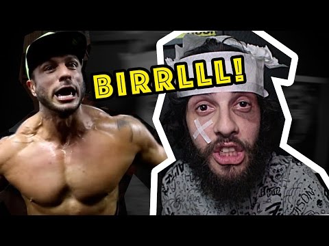DIOGO RESPONDE | HORA DO SHOW