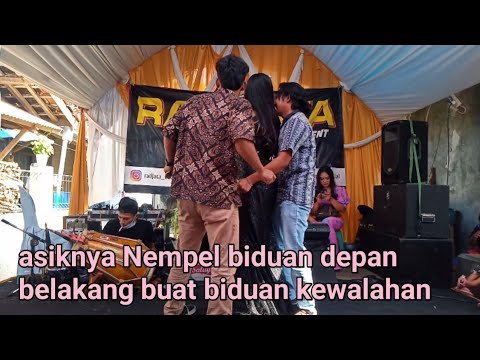 juragan Empang || cover || sesel nsf || Radjata entertaiment koplo