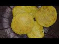 Village Food Taler Bora Recipe | Village Style Yellow plum recipes-Indian Bengali Pitha Recipe-16