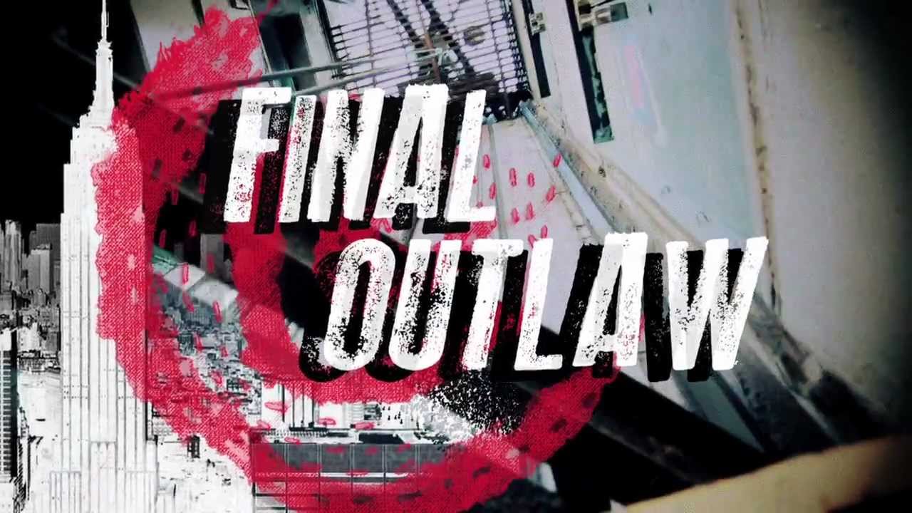 FinaL OutlaW - Diaspora (Official Music Video)