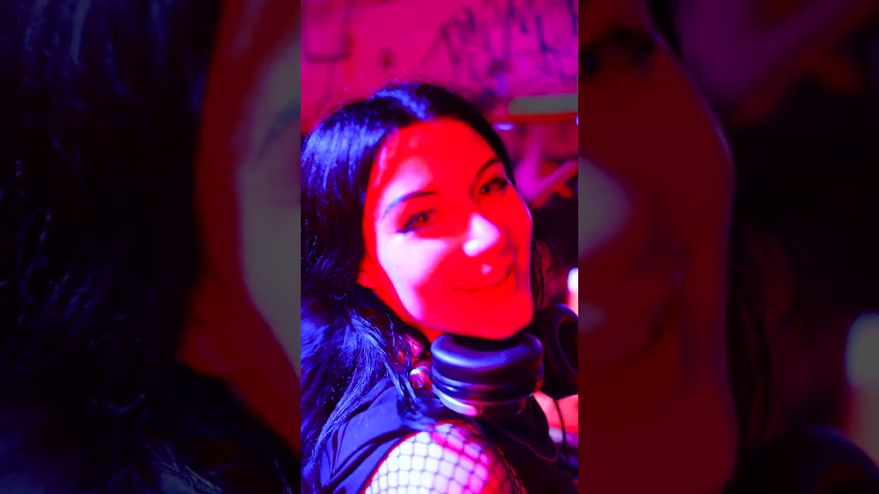 INSIDE YOUR MIND (debut set music video)