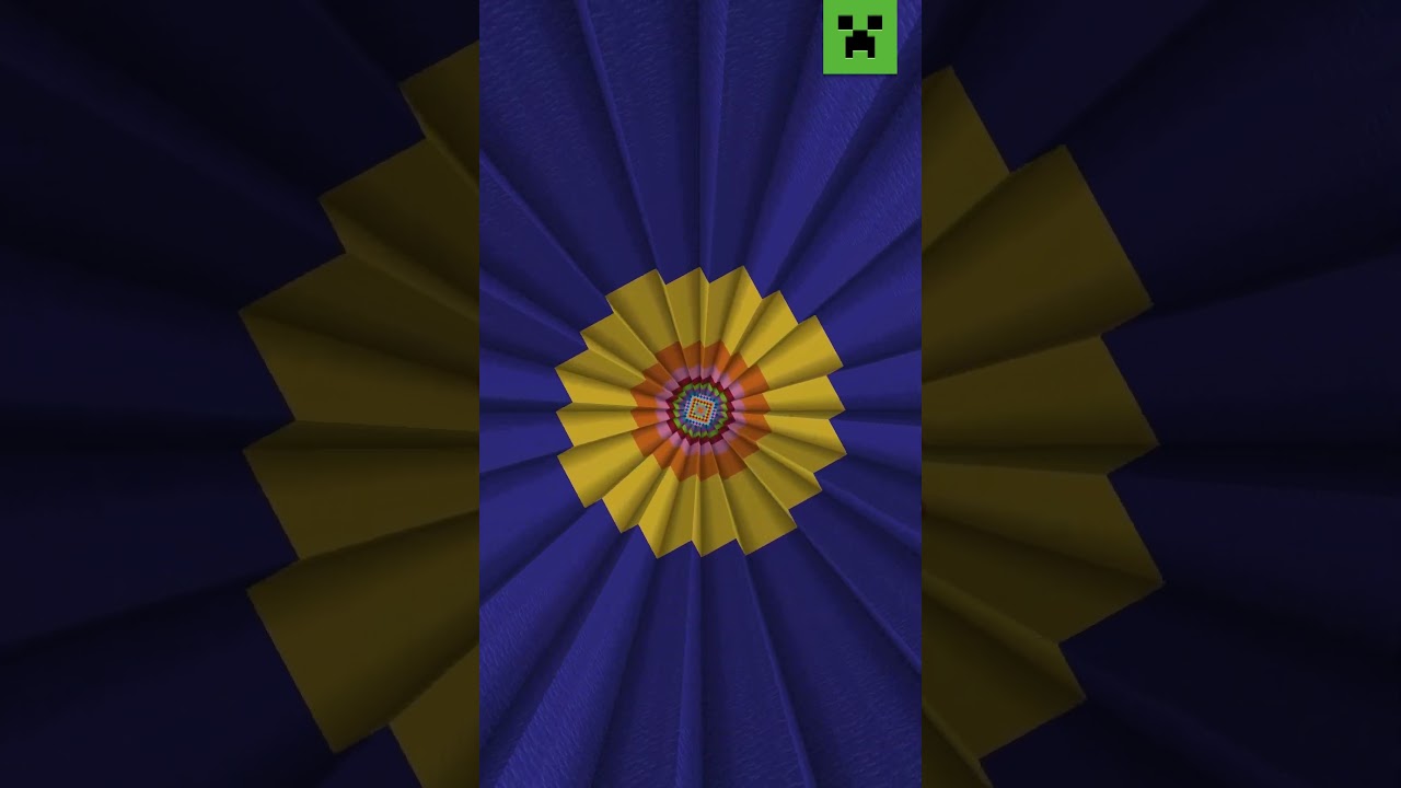 NEVER DIG STRAIGHT DOWN!