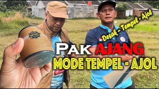 Download Lagu PAK AJANG MODE TEMPEL-AJOL | Lebih detail dan jelas tentang teknik tempel-ajol MP3 Download Lagu PAK AJANG MODE TEMPEL-AJOL | Lebih detail dan jelas tentang teknik tempel-ajol MP3