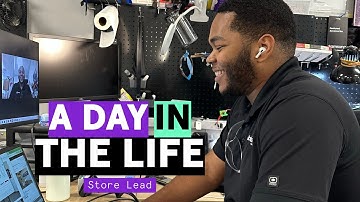 Work at uBreakiFix by Asurion: Store Lead