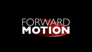 Forward Motion Show 2 Promo