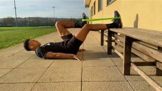 3 Hip Flexor (Iliopsoas) Strengthening Exercises