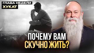 چرا دیگر احساس شادی نمی کنید؟ فصل هفته 