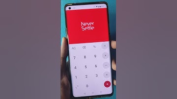 Amazing Oneplus Tricks Definitely You Should Try It #Shorts #OnePlus