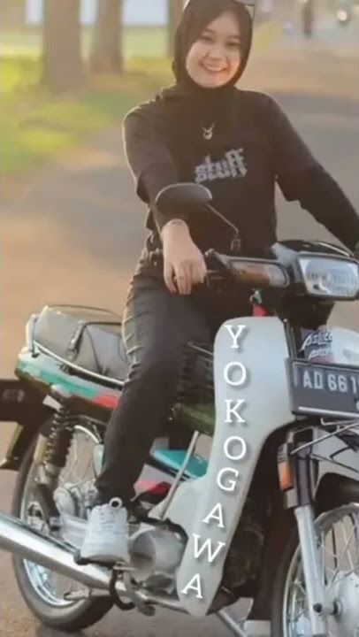 FULL SENYUM MASE