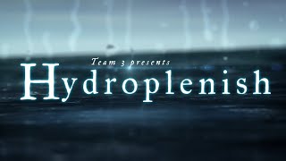 Eutrophication & Microplastics: Awareness | SJBHS Project