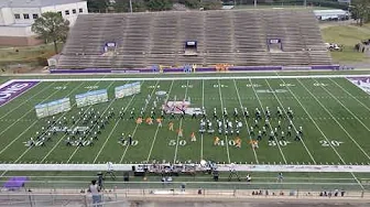 Airline "Viking Vanguard Band" @ Classic On The Cane - Nov. 2, 2024
