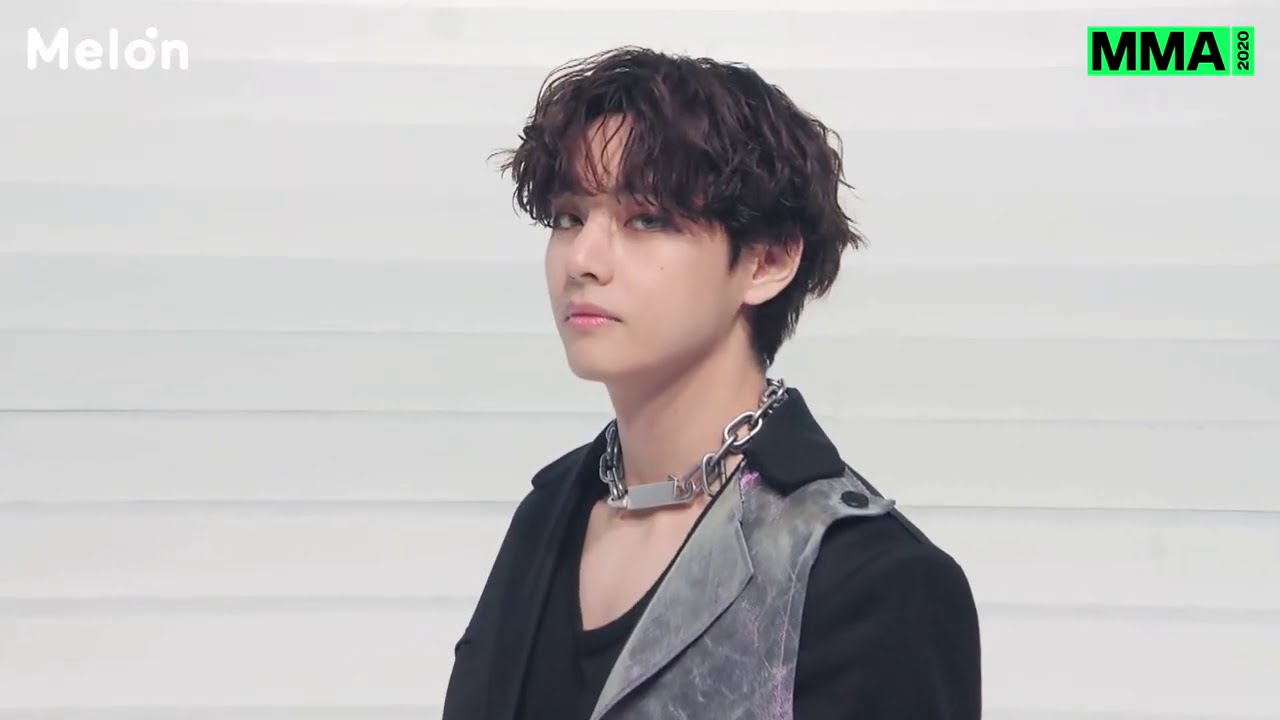 [MMA 2020] 방탄소년단(BTS) - Black Swan Perf. + ON + Life Goes On + Dynamite 