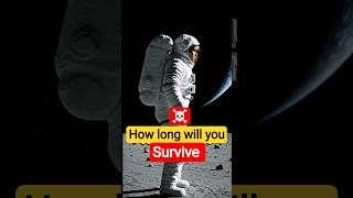 How Long Do You Have? Survival Timelines Explained... ☠️💀🙀