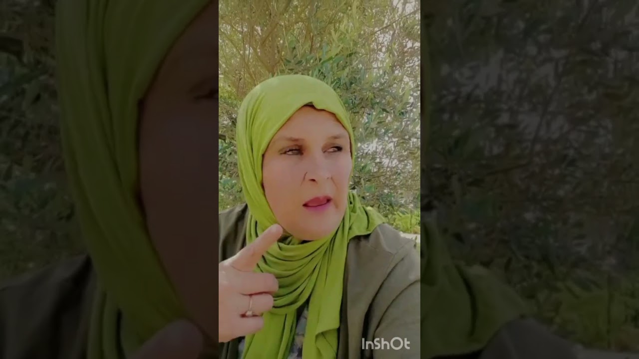 اروحو نحكيلكم حقيقة المناڨش🌺♥️ الي عطيتهوم  اسيا تسمعو من عندي الحقيقة😱😱