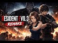 Resident Evil 3 Remake (Part 2)