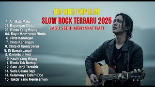Download Lagu FULLKOMPILASI SLOW ROCK MELAYU 2025 TERBARU || LAGU MELAYU PILIHAN || FULL ALBUM MELAYU TANPA IKLAN MP3