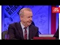 Ian Hislop and Tim Loughton fight over high court ruling - Have I Got News for You 2016 - BBC