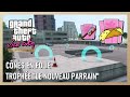 GTA Vice City Cônes En Folie Trophée Le Nouveau Parrain Ou Comment être Riche Facilement mp3