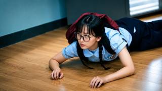 INI KAN YANG KALIAN TUNGGU2‼️ Full recap filmTeach You a Lesson SEASON 1 screenshot 5