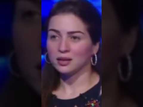 مي عز الدين امي اتجوزت حد مش من دينها وانا لا  