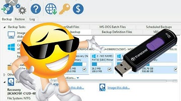 how to make rescue media by macrium reflect