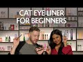 Cat Eye Liner for Beginners Makeup Tutorial | Sephora