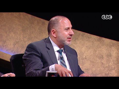 حصلت قبل كده د محمد المهدى يوضح سبب كارثة العلاج بالتنويم المغناطيسى