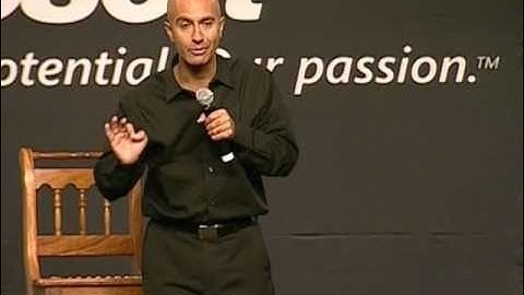 Robin Sharma Live!