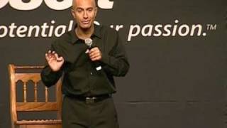 Robin Sharma Live! screenshot 4