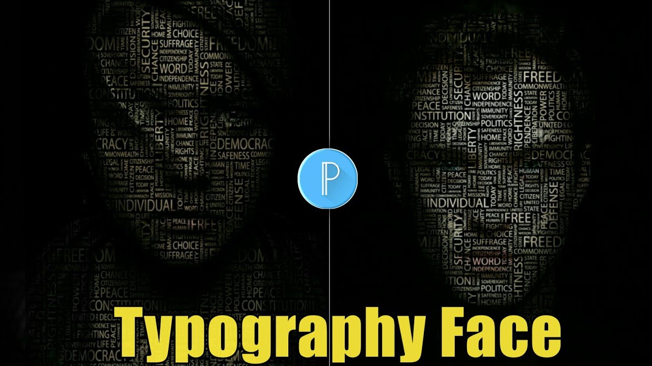 Cara Edit Tulisan Pada Wajah Di Pixellab Typography Face Pixellab Cara edit tulisan pada wajah di pixellab typography face pixellab