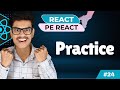 Mini Projects In React JS | Based On Conditional Rendering