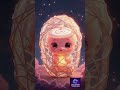 Baby Galaxies Are Born in Cosmic Cocoons! 🐛✨(A Real Space Secret) #viralshorts #bestshortsvideo