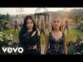 Jennie Ariana Grande Mmm Ft Tyga Rose Jisoo Lisa K Pop Lyrics Music Video