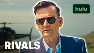 Rivals S2 | Teaser | Hulu