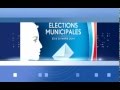 Emotion à la Une - Municipales 2014