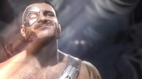 How to bully a God like Kano