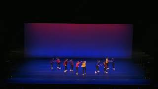 Fa[M]ily - Movement Showcase Fall 2018